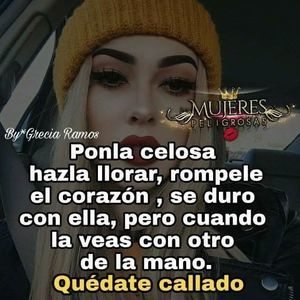 Meet your Posher, Belen